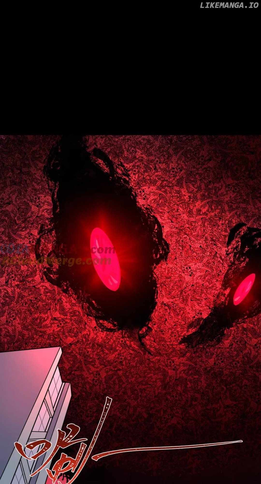 Age of Terror Chapter 480 19
